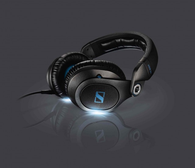 The HD8 DJ headphones redefine professional performance.