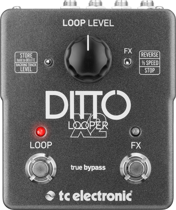 ditto-looper-x2-front610