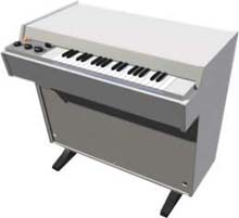 mellotron