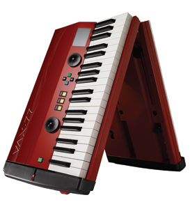 Foldable deals midi keyboard