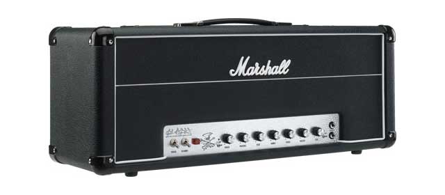 Marshall_afd100_NAMM2011