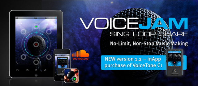 voicejam 1.2