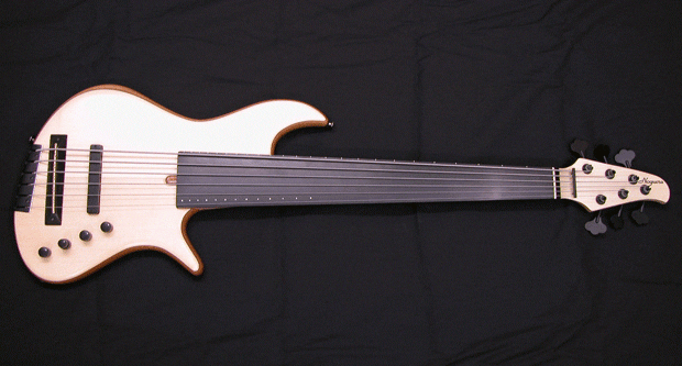 Noguera-YC-6-string-bass