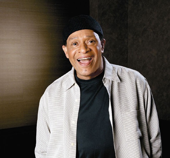 al jarreua