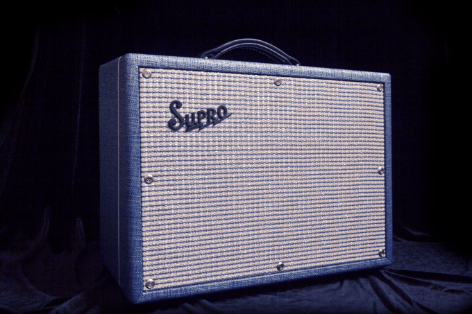 supro 1622RT