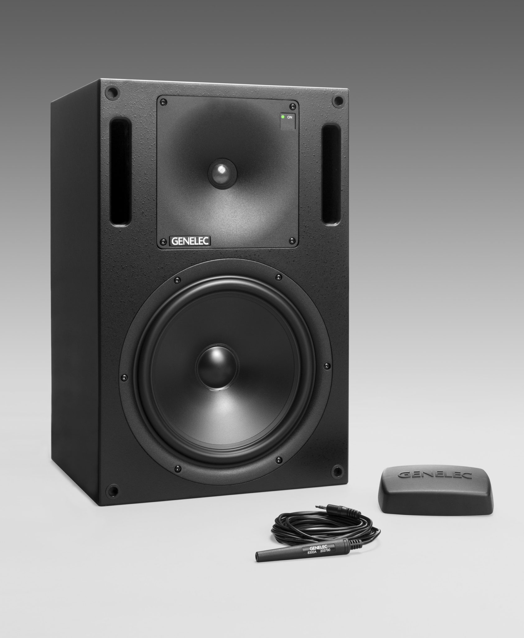 Genelec to Hold Listening Event at Addiction Studios in Nashville on Tuesday, June 26