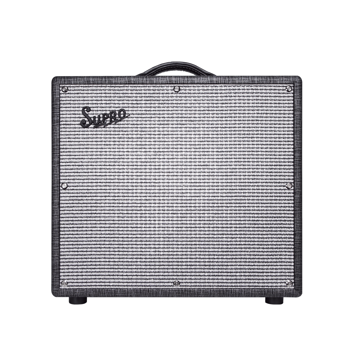 Supro Black Magick Reverb Amplifier Now Shipping!