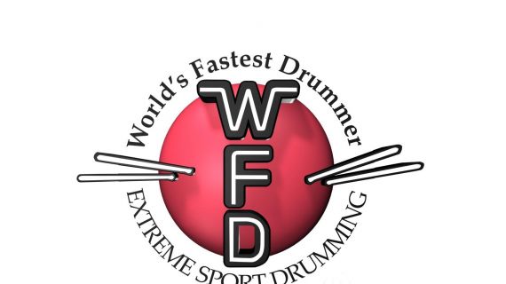 World's Fastest Drummer Finals