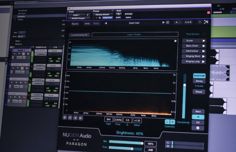 dolby pulse software encoder