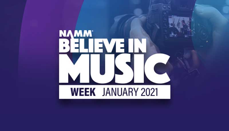 NAMM-believe