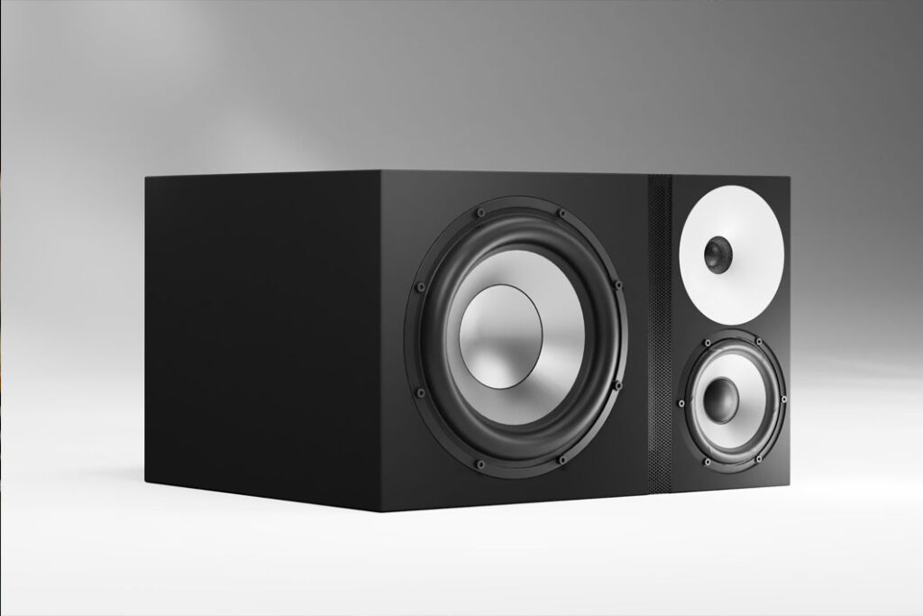 Amphion-One25A