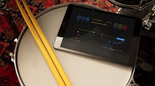 Melodics-Announces-Revolutionary-New-Program-for-Acoustic-Drums