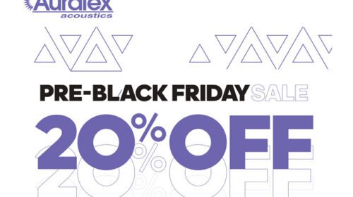 auralex-black-friday