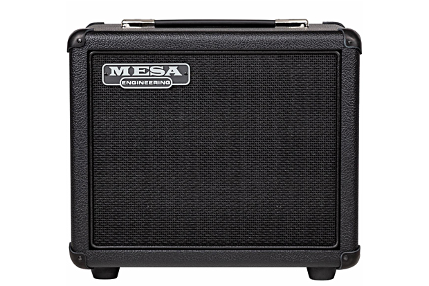 Mesa Boogie Introduces Three New Rectifier Speaker Cabinets