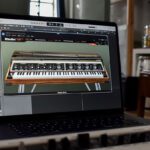 Rhodes Music Offers 35 Percent Off V8-Series Piano Software in Easter Sale