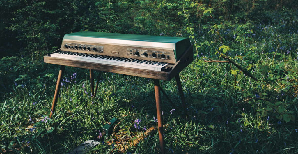 Rhodes-Music-Unveils-the-MK8-Earth-Edition-Piano