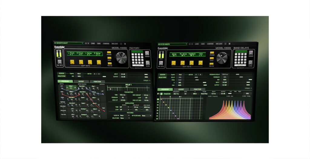 Eventide-Launches-H3000-Mk-II-Plug-Ins