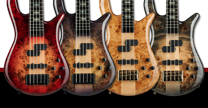 Spector-Euro-CST-basses