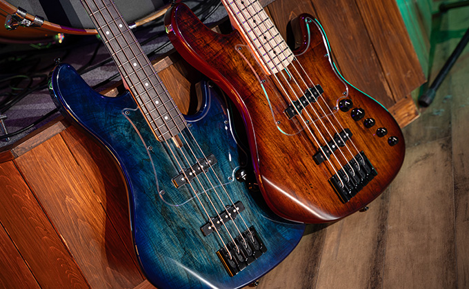 Cort-Guitars-Achieves-Perfect-Synthesis-with-the-New-GB-Fusion-Bass