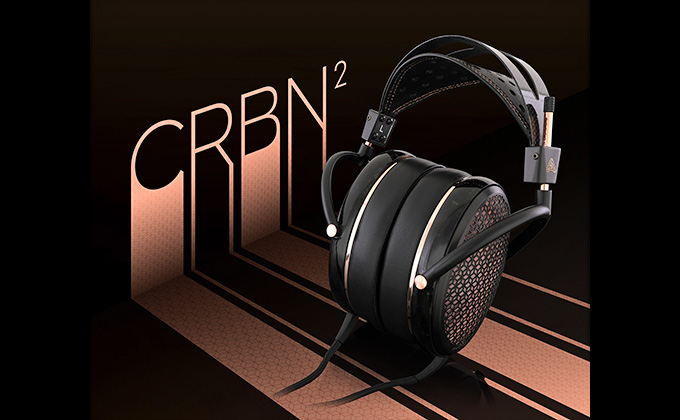 AUDEZE-ANNOUNCES-CRBN2