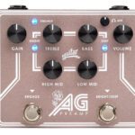 Aguilar-Amplification-Announces-Limited-Edition-Breast-Cancer-Awareness-AG-Preamp-DI-Pedal