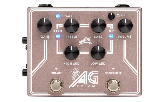 Aguilar-Amplification-Announces-Limited-Edition-Breast-Cancer-Awareness-AG-Preamp-DI-Pedal