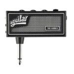 Aguilar-is-introducing-the-amPlug3-Tone-Hammer,-a-portable-headphone-amplifier