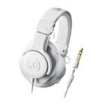 Audio-Technica-ATH-M20x-Headphones-Now-Available-in-White