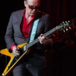 Joe-Bonamassa-“Amos”-1958-Flying-V-Collector’s-Edition