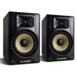 M-Audio-Introduces-the-Forty-Series-Studio-Monitors