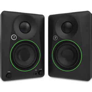 Mackie-Brings-Professional-Sound-to-Every-Listener With-Next-Gen-CR-Monitors