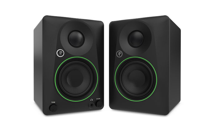 Mackie-Brings-Professional-Sound-to-Every-Listener With-Next-Gen-CR-Monitors