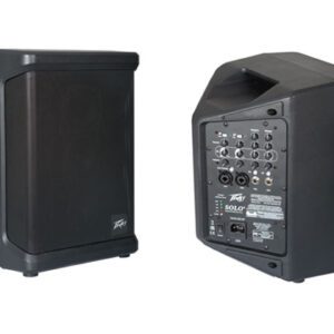 Peavey-Revitalizes-the-Battery-Powered,-Portable-Solo-PA-and-Guitar-System