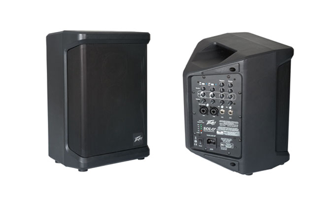 Peavey-Revitalizes-the-Battery-Powered,-Portable-Solo-PA-and-Guitar-System