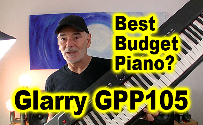 REVIEW---Glarry-GPP105-Digital-Piano-header