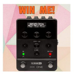 Win-a-Line-6-HX-ONE