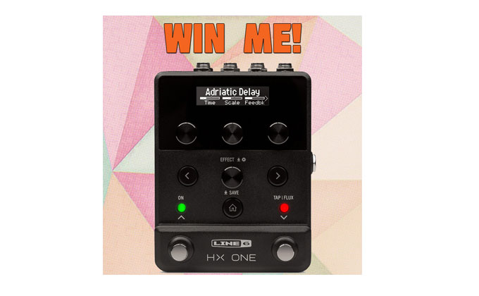 Win-a-Line-6-HX-ONE