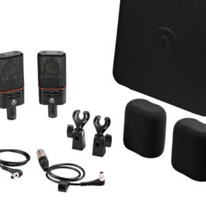 Austrian-Audio-Launches-Black-Friday-Deals-with-New-OC818-Black-Dual-Set-Go