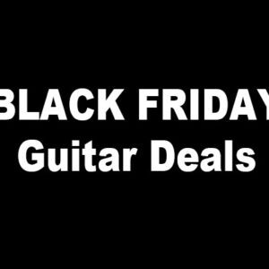 BLACK-FRIDAY-guitar-deals