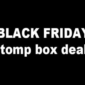 BLACK-FRIDAY-stomp-box-deals