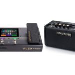 HeadRush-Expands-Its-Lineup-with-Flex-Prime,-FRFR-Go,-and-ReValver-Amp-Cloner,-Plus-Major-4.0-Feature-Update