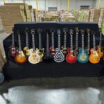 US-Customs-Seize-More-than-$18-million-in-Fake-Gibson-Guitars