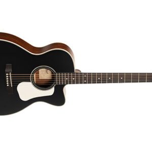 Cort-Debuts-Two-New-Black-Top-Cedar-Acoustic-Guitars