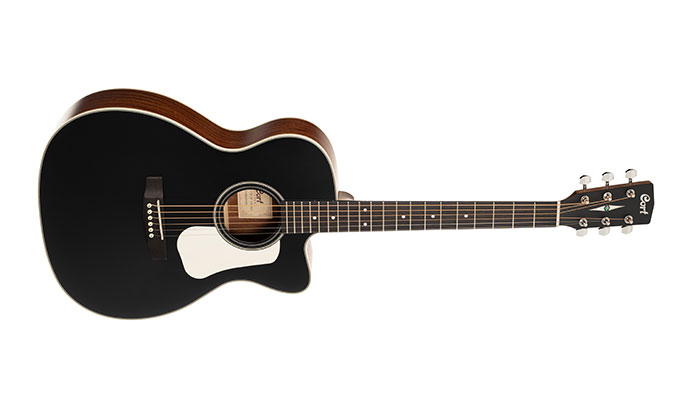 Cort-Debuts-Two-New-Black-Top-Cedar-Acoustic-Guitars