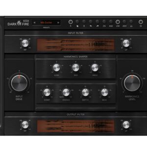 JMG-Sound’s-DarkFire-Analogue-like-Preamp-and-Saturator-Plug-in-Provides-Complete-Control-Over-Added-Harmonics