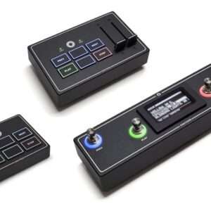 Oaktone-Launches-3-Rugged-Pro-MIDI-Controllers