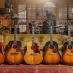 GIBSON-CUSTOM-ANNOUNCES-MURPHY-LAB-HEAVY-AGED-ACOUSTIC-COLLECTION