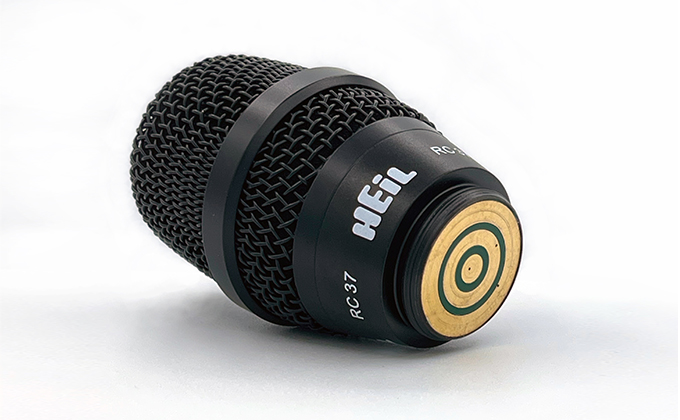 Heil-RC-37-Dynamic-Wireless-Capsule