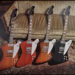 GIBSON--FIREBIRD-PLATYPUS