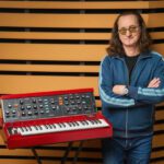 Moog-Music-Unveils-Geddy-Lee-Minimoog-Model-D-Synth